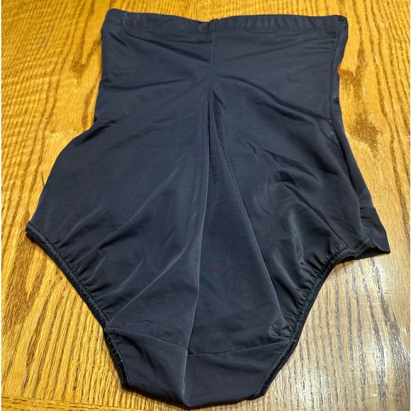 Maidenform Firm Foundations High Waist Shaping Brief DM5000 Black Small - Picture 5 of 9